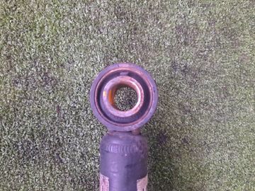 СТОЙКА НА TOYOTA COROLLA FIELDER NZE141G 1NZ-FE