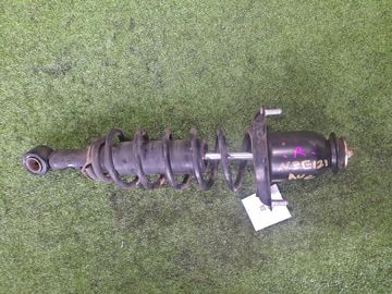 СТОЙКА НА TOYOTA COROLLA FIELDER NZE121G 1NZ-FE