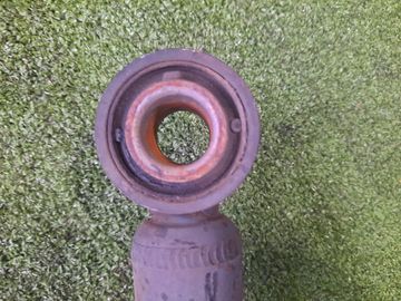 СТОЙКА НА TOYOTA COROLLA FIELDER ZRE142G 2ZR-FE