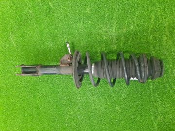 СТОЙКА НА TOYOTA VITZ KSP130 1KR-FE