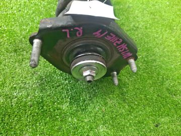 СТОЙКА НА TOYOTA WISH ZNE14G 1ZZ-FE