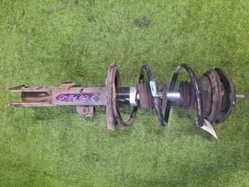 СТОЙКА НА TOYOTA ISIS ZNM10G 1ZZ-FE