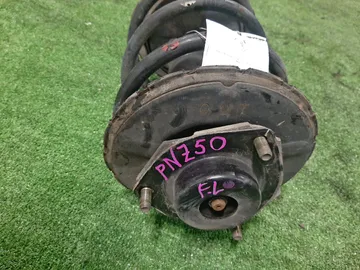 СТОЙКА НА NISSAN MURANO PNZ50 VQ35DE