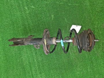 СТОЙКА НА TOYOTA WISH ZNE10G 1ZZ-FE