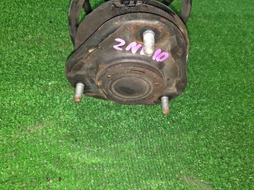 СТОЙКА НА TOYOTA WISH ZNE10G 1ZZ-FE