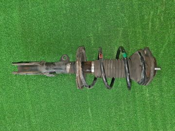 СТОЙКА НА TOYOTA AVENSIS AZT250 1AZ-FSE