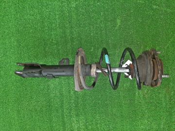 СТОЙКА НА TOYOTA WISH ZNE10G 1ZZ-FE