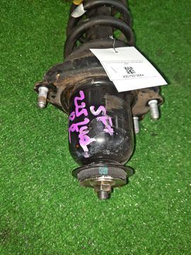 СТОЙКА НА TOYOTA CALDINA ZZT241W 1ZZ-FE