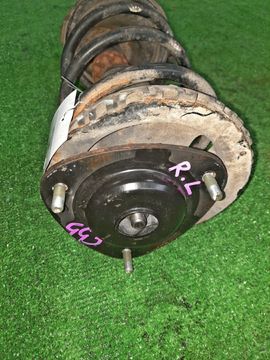СТОЙКА НА SUBARU IMPREZA GG3 EJ15E