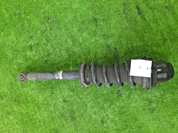 СТОЙКА НА TOYOTA CROWN AWS210 2AR-FSE