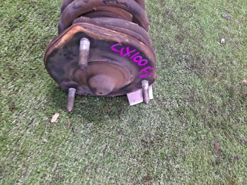 СТОЙКА НА TOYOTA MARK II GX100 1G-FE