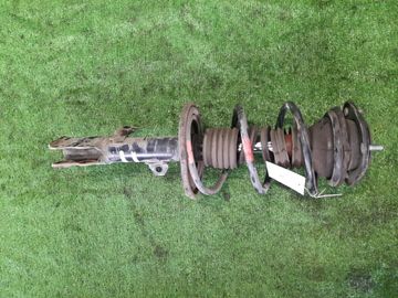 СТОЙКА НА TOYOTA COROLLA ZZE122 1ZZ-FE