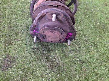 СТОЙКА НА TOYOTA COROLLA ZZE122 1ZZ-FE