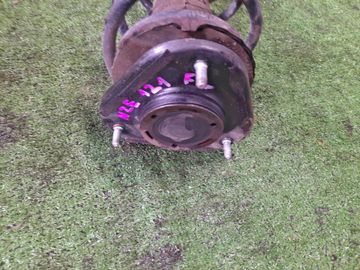 СТОЙКА НА TOYOTA COROLLA NZE121 1NZ-FE