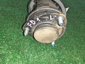 СТОЙКА НА HONDA CIVIC FD1 R18A