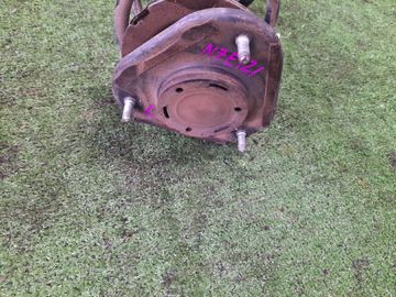 СТОЙКА НА TOYOTA COROLLA NZE121 1NZ-FE