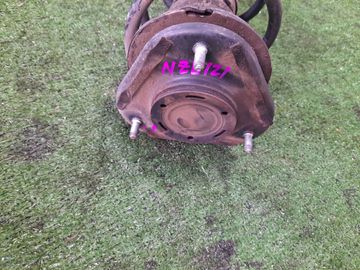 СТОЙКА НА TOYOTA COROLLA NZE121 1NZ-FE