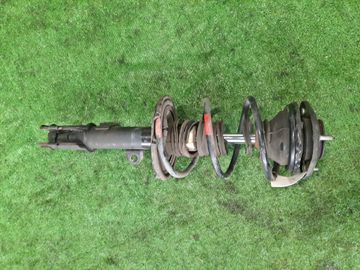 СТОЙКА НА TOYOTA COROLLA ZZE122 1ZZ-FE