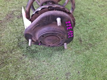 СТОЙКА НА TOYOTA COROLLA ZZE122 1ZZ-FE