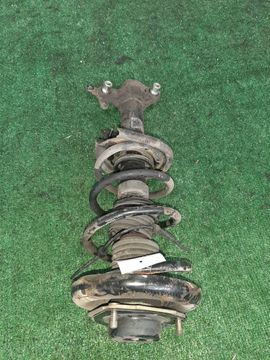 СТОЙКА НА NISSAN PRIMERA TP12 QR20DE