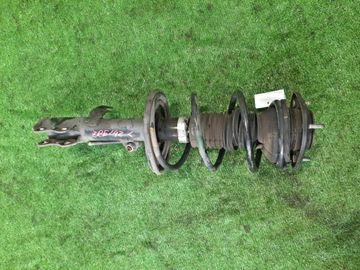 СТОЙКА НА TOYOTA COROLLA  AXIO ZRE142 2ZR-FE