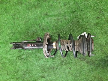 СТОЙКА НА TOYOTA ALLEX ZZE123 2ZZ-GE