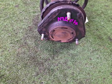 СТОЙКА НА TOYOTA COROLLA  AXIO NZE141 1NZ-FE