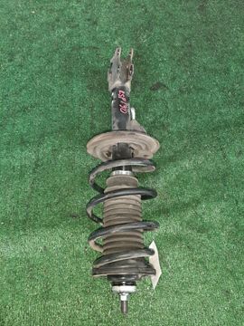 СТОЙКА НА TOYOTA VITZ KSP130 1KR-FE