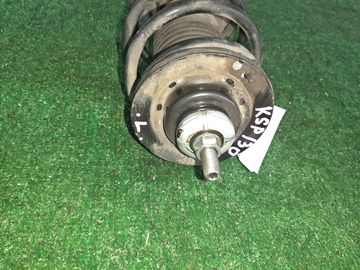 СТОЙКА НА TOYOTA VITZ KSP130 1KR-FE