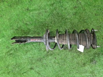 СТОЙКА НА TOYOTA VITZ SCP10 1SZ-FE