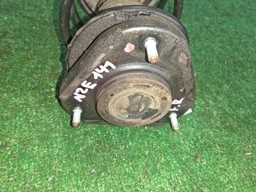 СТОЙКА НА TOYOTA COROLLA FIELDER NZE141G 1NZ-FE