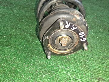 СТОЙКА НА NISSAN BLUEBIRD SYLPHY G10 QG15DE