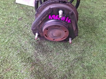 СТОЙКА НА TOYOTA COROLLA FIELDER NZE141G 1NZ-FE