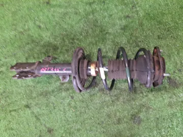 СТОЙКА НА TOYOTA PREMIO ZZT245 1ZZ-FE