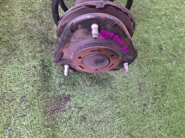 СТОЙКА НА TOYOTA PREMIO ZZT245 1ZZ-FE