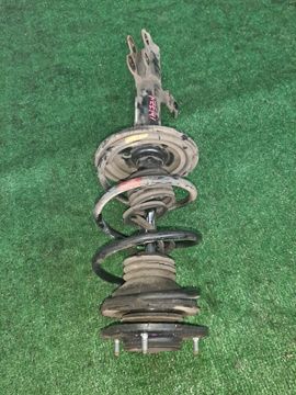 СТОЙКА НА TOYOTA COROLLA FIELDER NZE141G 1NZ-FE