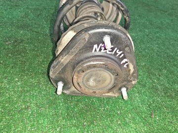 СТОЙКА НА TOYOTA COROLLA FIELDER NZE141G 1NZ-FE