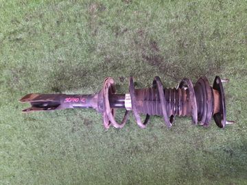 СТОЙКА НА TOYOTA VITZ SCP10 1SZ-FE