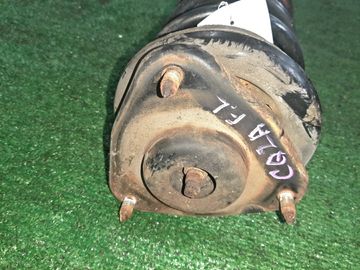 СТОЙКА НА MITSUBISHI MIRAGE DINGO CQ2A 4G15