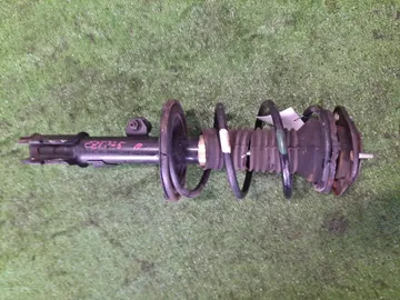 СТОЙКА НА TOYOTA PREMIO ZZT245 1ZZ-FE