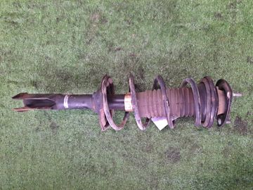 СТОЙКА НА TOYOTA VITZ SCP10 1SZ-FE