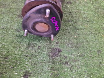 СТОЙКА НА TOYOTA VITZ SCP10 1SZ-FE