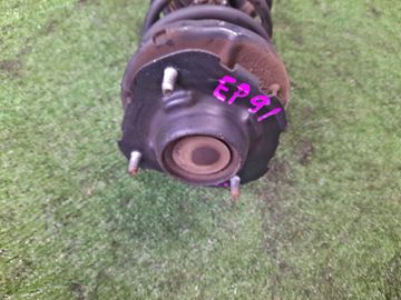 СТОЙКА НА TOYOTA STARLET EP91 4E-FE