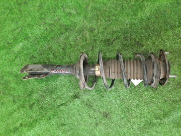 СТОЙКА НА TOYOTA VITZ NCP10 2NZ-FE