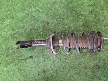 СТОЙКА НА TOYOTA VITZ NCP10 2NZ-FE