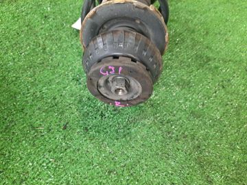 СТОЙКА НА HONDA AIRWAVE GJ1 L15A