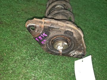 СТОЙКА НА NISSAN SUNNY FB15 QG15DE