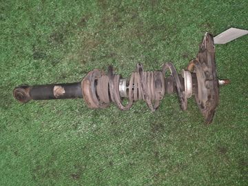СТОЙКА НА NISSAN SUNNY FB15 QG15DE