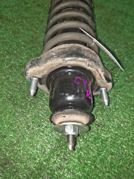 СТОЙКА НА MITSUBISHI GALANT FORTIS CY4A 4B11