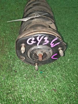 СТОЙКА НА MAZDA ATENZA GY3W L3-VE